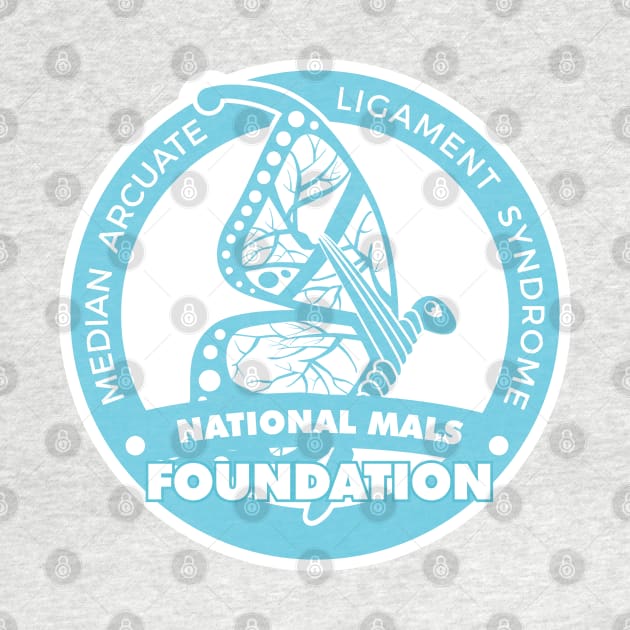 National MALS Foundation (Small & Filled) by NationalMALSFoundation